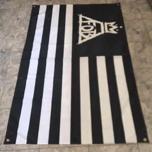 Fall Out Boy flag